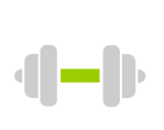 Gimnasio y Vestuarios
